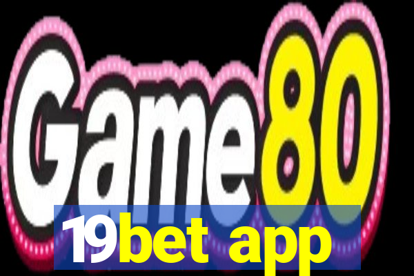 19bet app